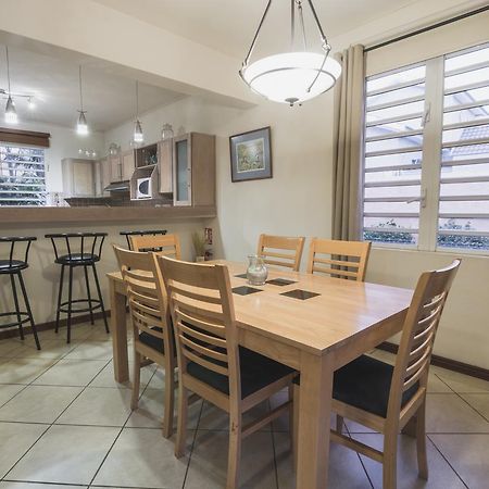 Villa Bayswater Тамарин Екстериор снимка