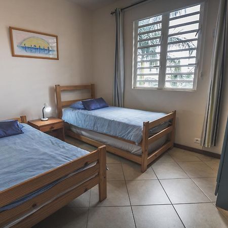 Villa Bayswater Тамарин Екстериор снимка
