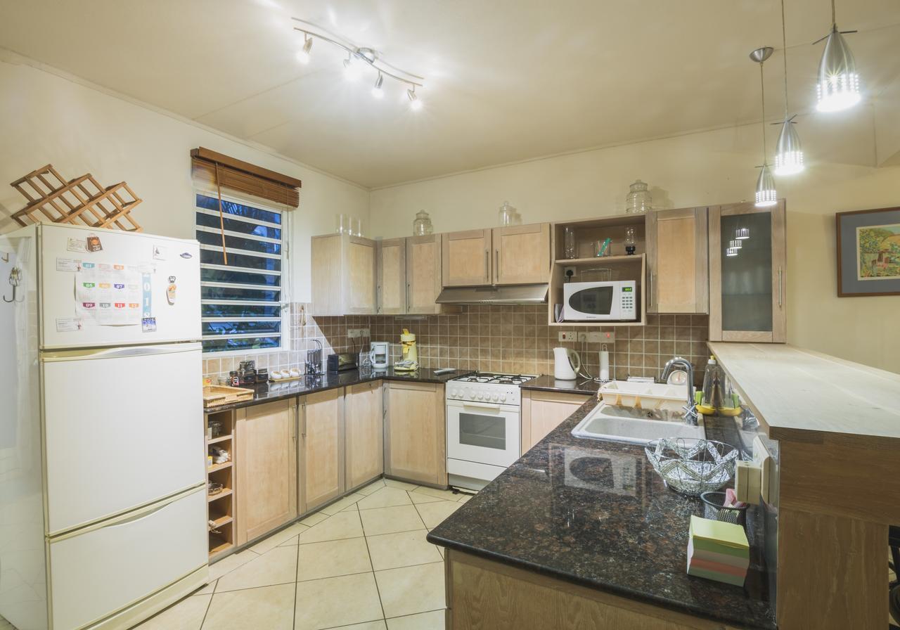Villa Bayswater Тамарин Екстериор снимка