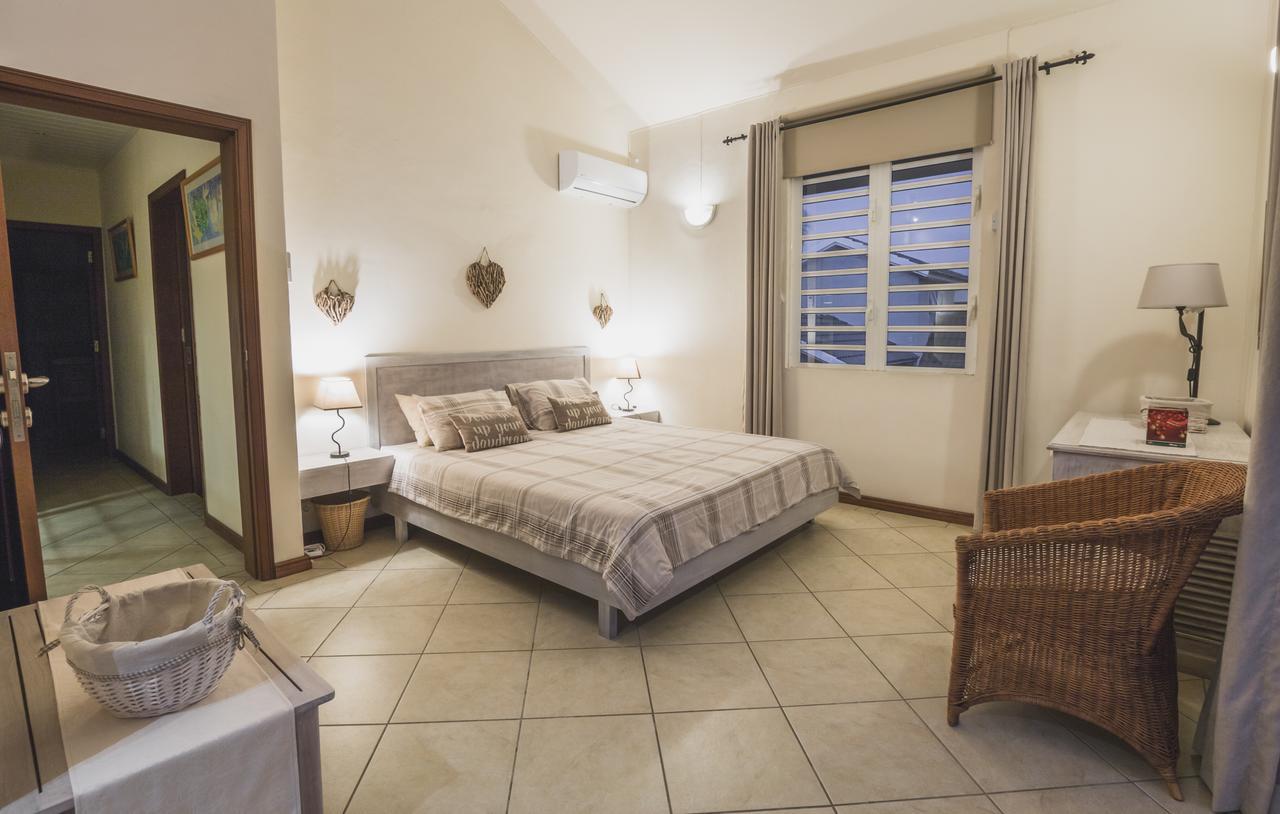 Villa Bayswater Тамарин Екстериор снимка