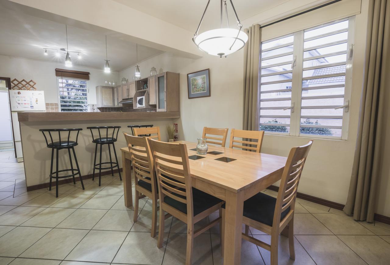 Villa Bayswater Тамарин Екстериор снимка