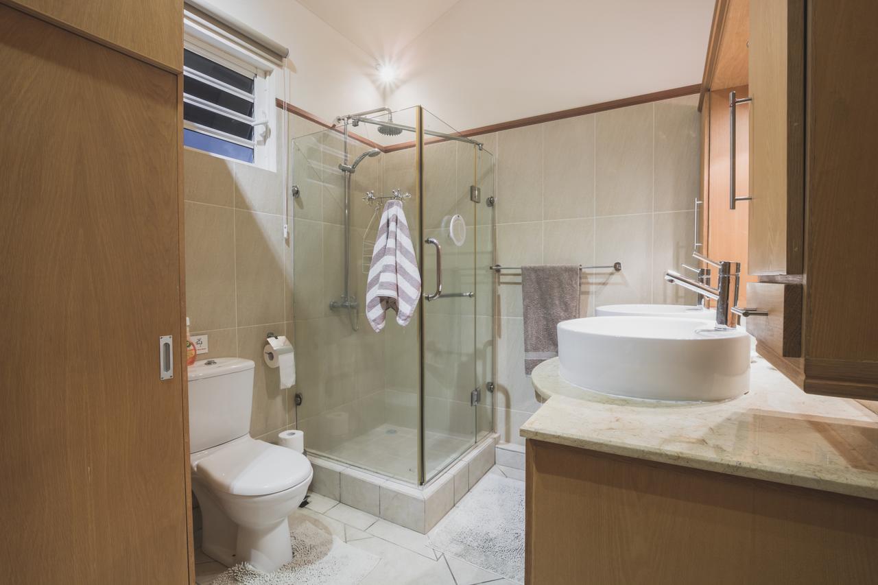 Villa Bayswater Тамарин Екстериор снимка